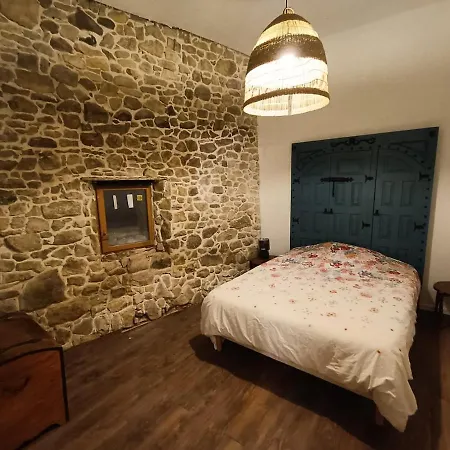 Grange Renovee Dans Cour Privee Avec Jardin Sur Les Remparts Apartment Bergheim