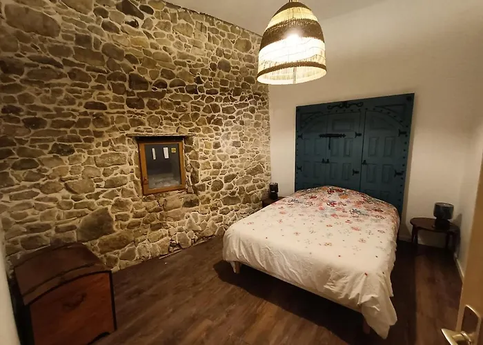 Grange Renovee Dans Cour Privee Avec Jardin Sur Les Remparts Apartament Bergheim